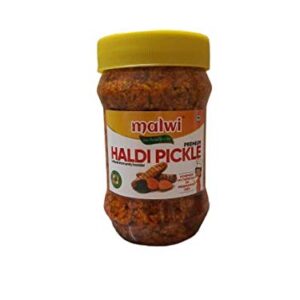 Haldi Pickle