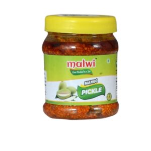 Mango Pickle - 250 gm