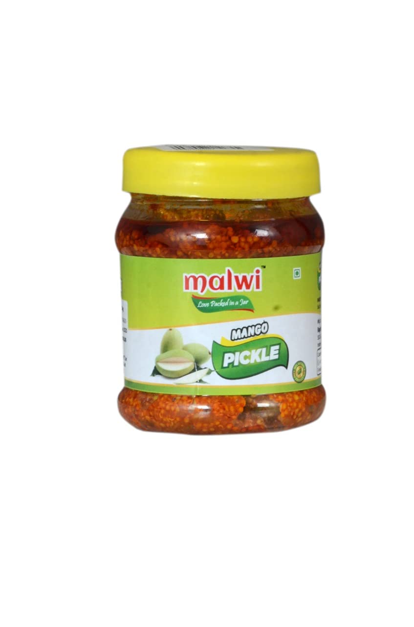 Mango Pickle