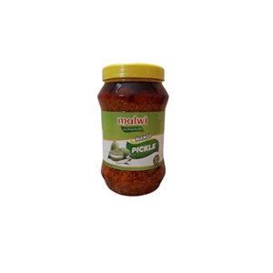 Mango Pickle